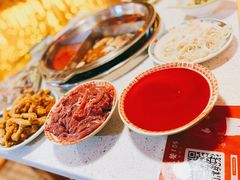 -陈艳红火锅菜·冒菜(簋街店)