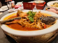 -桂小厨广西菜(万象城店)