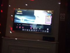 -尊柜ktv(海江新天地店)