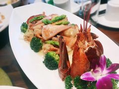 -阿娘家·原生态农家菜(国顺东路店)