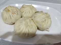 -老陶包子铺(南大西南村店)