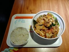 -川锦汇麻辣拌(长大店)