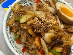 -章记星洲 · 新加坡餐厅(望京店)