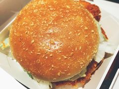 -肯德基(万象店)