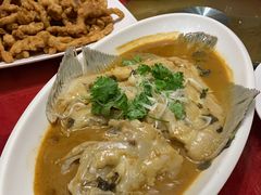 -盈春大饭店(千山路店)