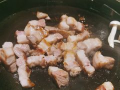 -韩时烤肉(枫蓝店)