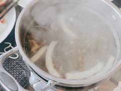 -天津湾西餐厅(三亚海棠湾洲际度假酒店)