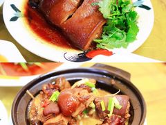 -聪辉同安老美食饭店(大元路店)