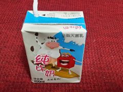 -麦当劳(北苑秋实路店)