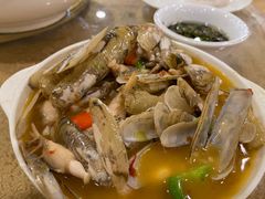-揭阳钟记小食(福田新村店)