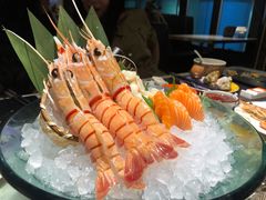 -極上萬膳·日料放题(海岸城店)