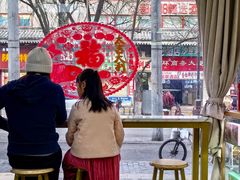 -樊记腊汁肉(竹笆市总店)