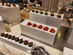-合肥皇冠假日酒店·菲亚斯特自助餐厅(黄山路店)