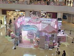-上海世纪汇广场