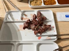 -霸腹烤肉(厦门柚子番店)