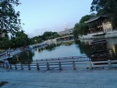 -寮步香市古镇休闲景区