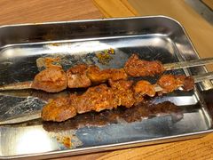 -贯贯吉·清真餐厅(浙江中路店)