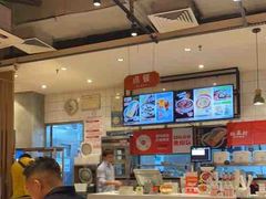 大堂-红荔村肠粉(岗厦店)