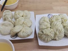 -津门张记包子铺(三马路店)