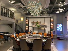 -六福居海鲜火锅铁板料理