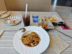 -必胜客(五一广场店)