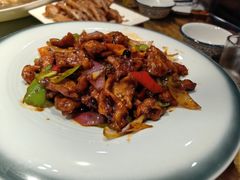 -老华洋饭庄(成林道店)