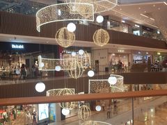 -太原茂业天地购物中心