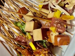 -乐山串串香老火锅(鼓楼店)
