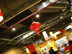 04-武林厨神·粤式茶点(五羊店)
