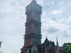 -达蓬山星梦乐园