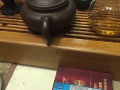 -意卡菲·欢乐聚会餐厅(华侨店)
