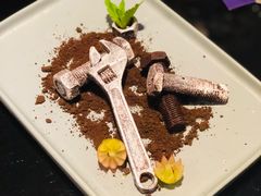 -赫帝拉航空主题餐厅(南宁店)