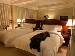 -白金汉爵大酒店(相城店)