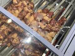 -直隶安家牛肉罩饼(建华店)