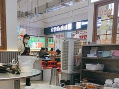 -阿亲家·韩式无限烤肉(不夜城店)