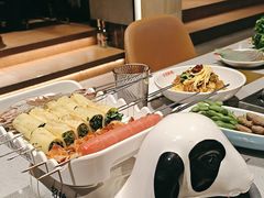 -丰茂烤串(公园店)