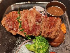 -牛扒先生·厚切雪花牛扒西餐厅(三元里店)