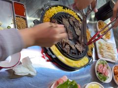 -外婆掌柜·东北家庭烤肉(托乐嘉店)