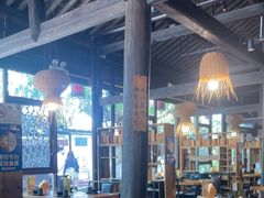 -院子餐厅·大锅菜·老杭帮(桥西直街店)