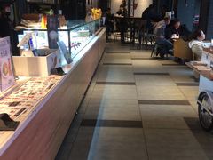 -YUMI芽米·法式烘焙·咖啡(文化宫店)