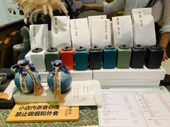 大堂-扫雪煮茶(西村店)