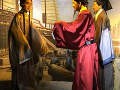 -威海华夏城景区