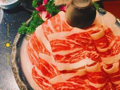 -捞王猪肚鸡火锅(昆山店)