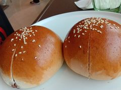 大哥红豆包-有璟阁港式餐厅(金融街购物中心店)