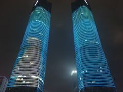 -南昌双子塔303观光厅