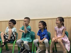 -励步成长中心(老福山校区)