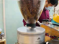 -COFFEE HOLIC(朝外SOHO店)