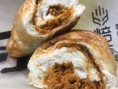 烧烤手撕肉条-焙丽拾光(麦凯乐直营店)