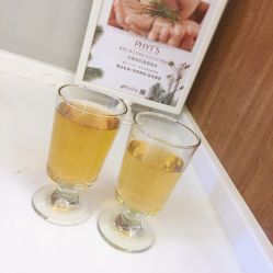 点击看大图 饮料-金夫人美容
