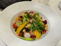 -马克西姆俄罗斯餐厅(通亚街店)